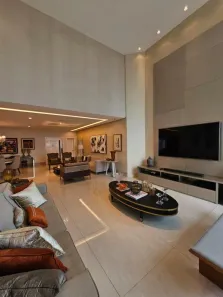 Apartamento com 4 Quartos à venda, 286m² no Brotas, Salvador