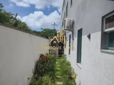 Apartamento com 2 Quartos para alugar, 85m² no Nova São Pedro, São Pedro da Aldeia