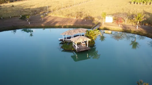Fazenda/Sítio com 2 Quartos à venda, 131916m² no , Paraopeba