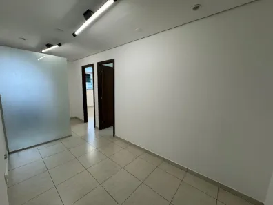 Sala Comercial para alugar, 60m² no Serra, Belo Horizonte
