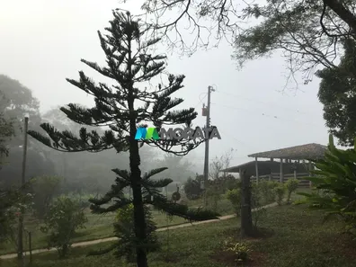 Fazenda/Sítio com 1 Quarto à venda, 48m² no , Brumadinho