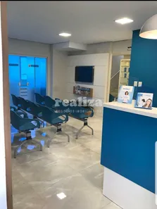 Sala Comercial à venda, 108m² no Vila Suica, Gramado