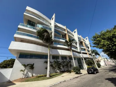 Cobertura com 1 Quarto à venda, 45m² no Braga, Cabo Frio