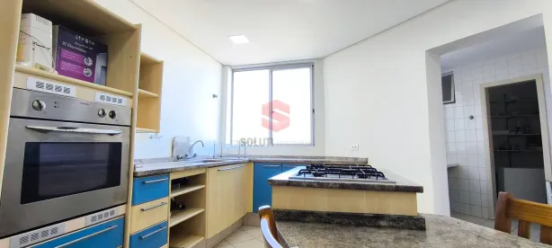 Apartamento com 3 Quartos para alugar, 127m² no Centro, Campo Largo