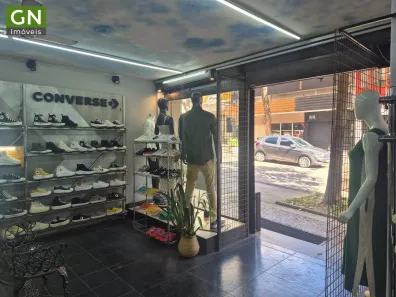 Ponto Comercial para alugar, 180m² no Savassi, Belo Horizonte