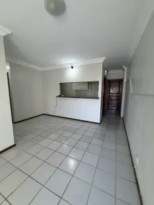 Apartamento com 2 Quartos para alugar, 60m² no Nossa Senhora das Graças, Manaus