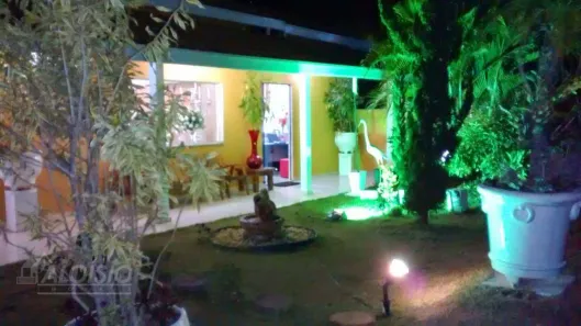 Fazenda/Sítio com 3 Quartos à venda, 560m² no Granjas Panorama, Taubaté
