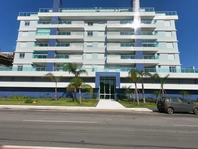 Cobertura com 3 Quartos à venda, 134m² no Caiobá, Matinhos