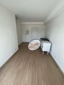 Apartamento com 1 Quarto para alugar, 41m² no Região Central, Caieiras