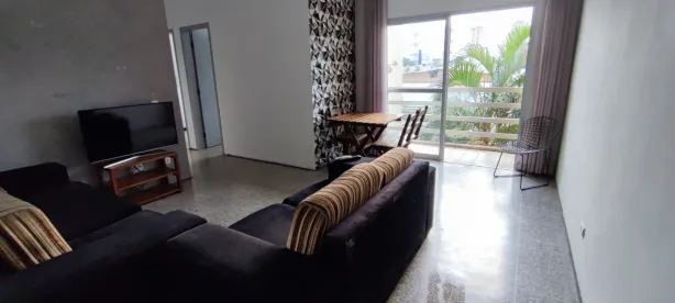 Apartamento com 3 Quartos para venda ou aluguel, 72m² no Jardim das Nações, Taubaté