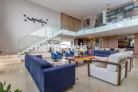 Casa com 4 Quartos à venda, 730m² no Park Way, Brasília