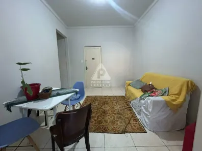 Apartamento com 2 Quartos à venda, 72m² no Catete, Rio de Janeiro