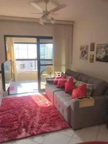 Apartamento com 2 Quartos à venda, 78m² no Vila Alzira, Guarujá