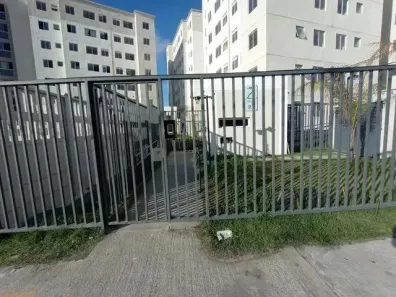 Apartamento com 2 Quartos à venda, 40m² no IAPI, Salvador