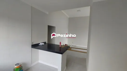 Casa com 3 Quartos à venda, 100m² no Residencial Colinas do Engenho I, Limeira