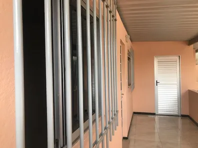 Casa com 1 Quarto para alugar, 60m² no Maria Virgínia, Belo Horizonte