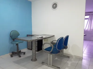 Sala Comercial com 1 Quarto à venda, 30m² no Boa Viagem, Recife