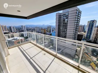 Apartamento com 3 Quartos para venda ou aluguel, 97m² no Palmeiras, Nova Iguaçu