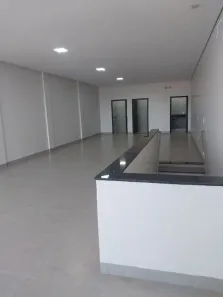 Sala Comercial para alugar, 100m² no Setor Morada do Sol, Rio Verde