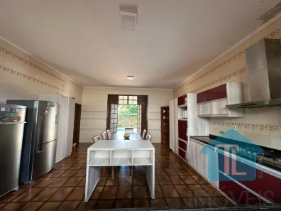 Casa com 6 Quartos à venda, 900m² no Setor de Habitações Individuais Norte, Brasília