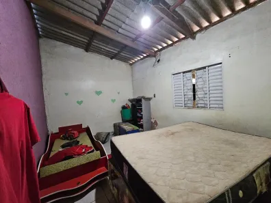 Casa com 3 Quartos à venda, 200m² no Arapoanga, Brasília