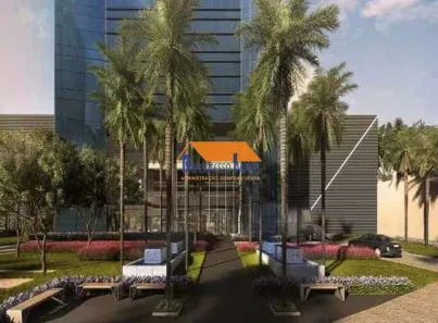 Sala Comercial à venda, 506m² no Belvedere, Belo Horizonte