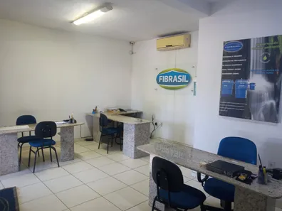 Ponto Comercial para alugar, 80m² no Catu de Abrantes (Abrantes), Camaçari