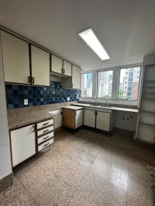 Apartamento com 4 Quartos à venda, 150m² no Lourdes, Belo Horizonte