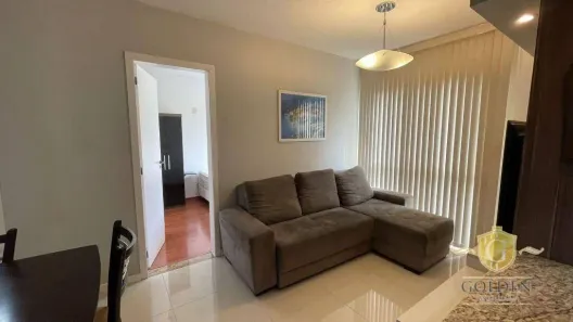 Apartamento com 1 Quarto para alugar, 38m² no Igara, Canoas