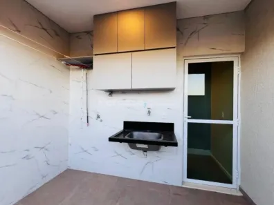 Casa de Condomínio com 3 Quartos para alugar, 474m² no Alphaville Brasília, Cidade Ocidental