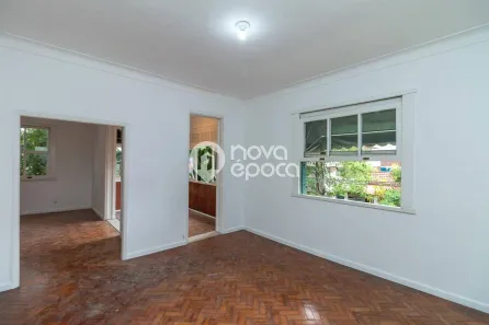 Apartamento com 3 Quartos à venda, 145m² no Lagoa, Rio de Janeiro