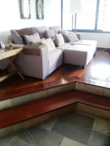 Apartamento com 4 Quartos à venda, 267m² no Jardim Apipema, Salvador