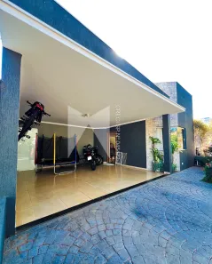 Casa com 3 Quartos à venda, 149m² no Jardim Marialice, Araraquara