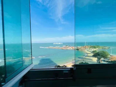 Apartamento com 2 Quartos à venda, 98m² no Centro, Guarapari