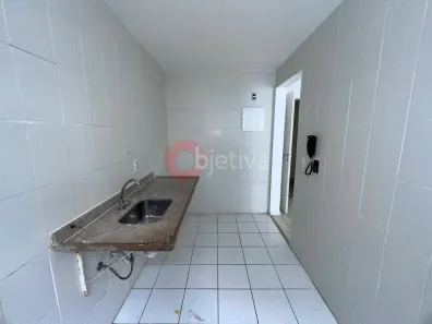 Apartamento com 2 Quartos para alugar, 90m² no Braga, Cabo Frio