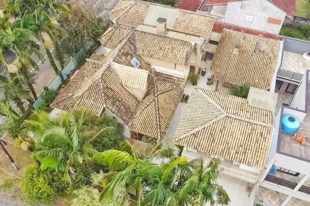 Sobrado com 5 Quartos à venda, 506m² no , Matinhos