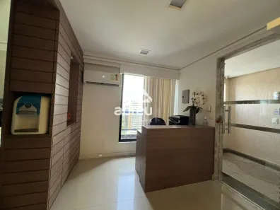 Sala Comercial à venda, 60m² no Petrópolis, Natal
