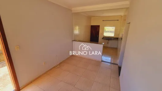 Casa com 3 Quartos para alugar, 80m² no Fernão Dias, Igarapé