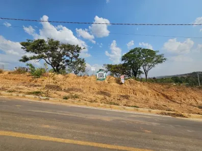 Lote/Terreno à venda, 530m² no Pomar da Lagoa, Lagoa Santa