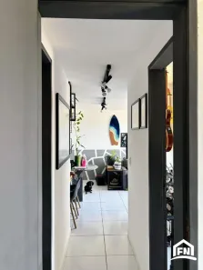 Flat com 2 Quartos à venda, 55m² no Capim Macio, Natal
