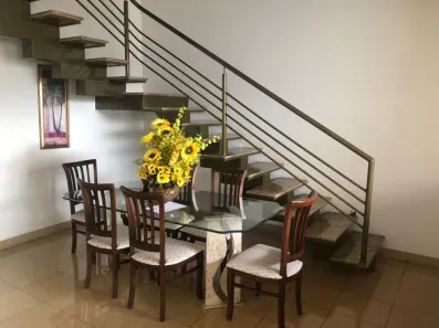 Casa com 3 Quartos à venda, 314m² no Dom Pedro I, Manaus