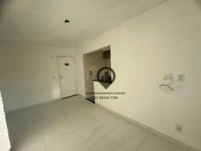 Apartamento com 2 Quartos à venda, 58m² no Campo Grande, Rio de Janeiro