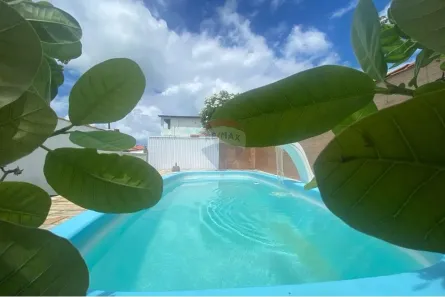 Casa com 5 Quartos à venda, 150m² no Enseada de Serrambi, Ipojuca