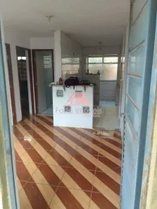 Apartamento com 2 Quartos à venda, 40m² no Cosmos, Rio de Janeiro