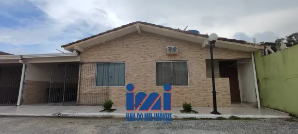 Casa com 3 Quartos à venda, 120m² no , Matinhos