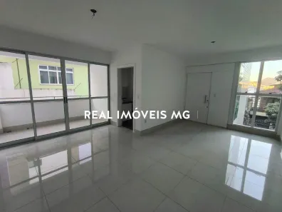 Apartamento com 3 Quartos à venda, 95m² no Luxemburgo, Belo Horizonte