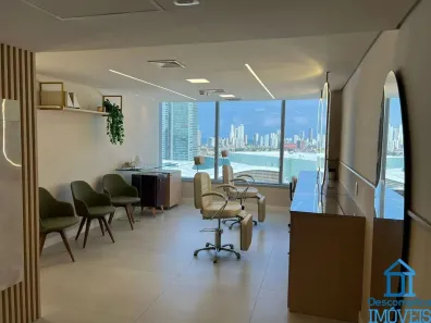 Sala Comercial com 1 Quarto à venda, 33m² no Pina, Recife