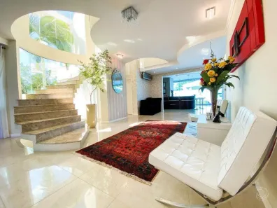 Sobrado com 4 Quartos à venda, 470m² no Alphaville I, Salvador