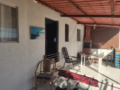 Casa com 4 Quartos à venda, 200m² no Arapoanga, Brasília