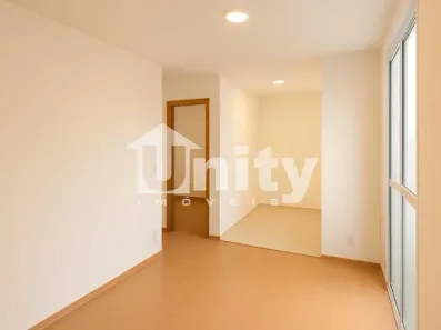 Apartamento com 2 Quartos à venda, 41m² no Campo Grande, Rio de Janeiro